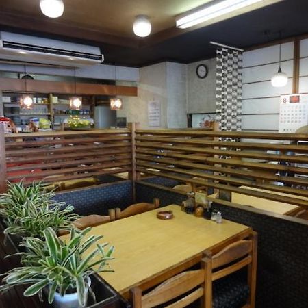 Ryokan Torijun Óta Kültér fotó