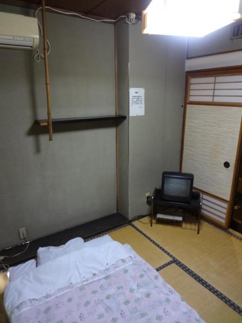 Ryokan Torijun Óta Szoba fotó