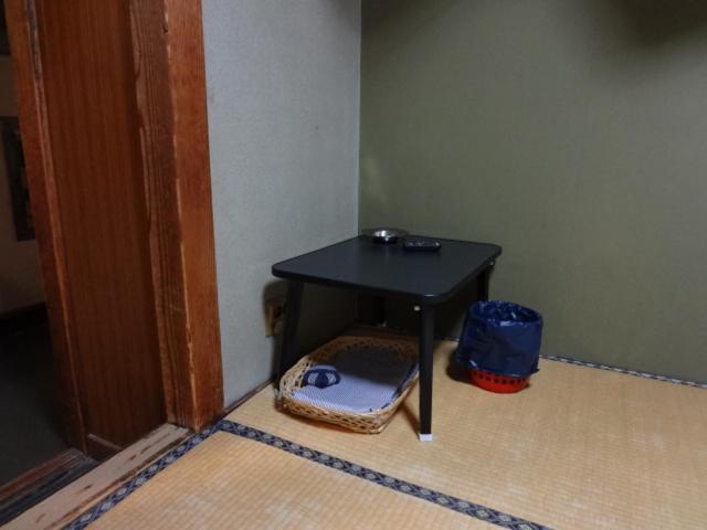 Ryokan Torijun Óta Szoba fotó