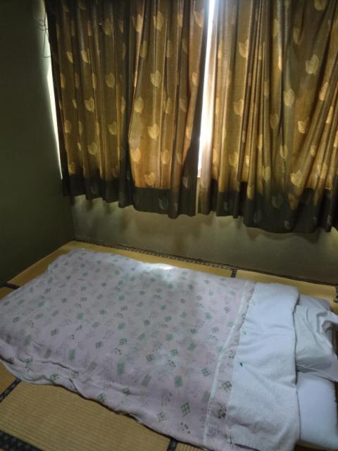 Ryokan Torijun Óta Szoba fotó