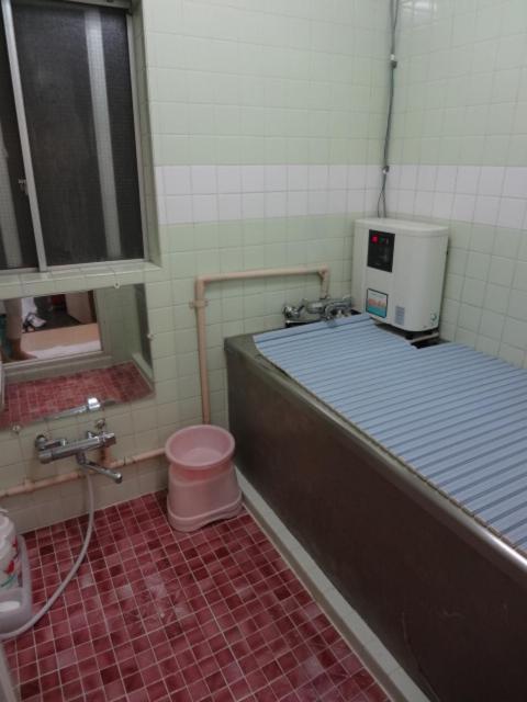 Ryokan Torijun Óta Kültér fotó